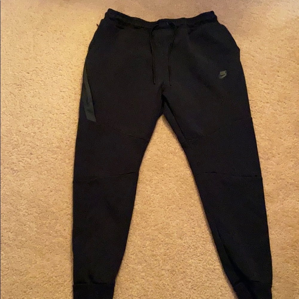 Nike tech pants